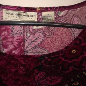 Dresses - Velvet Mini Dress Dresses - Velvet Mini Dress